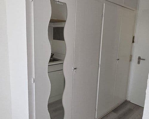 1 bedroom flat to rent, 20 m², Wallaustr. 101, Mainz, Rhineland-Palatinate 1 bedroom flat to rent, 20 m², Wallaustr. 101, Mainz, Rhineland-Palatinate