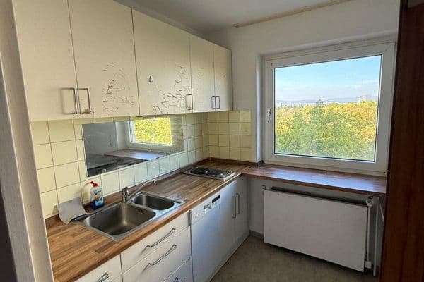 1 bedroom flat to rent, 40 m², Berliner Str. 29, Mainz, Rhineland-Palatinate 1 bedroom flat to rent, 40 m², Berliner Str. 29, Mainz, Rhineland-Palatinate