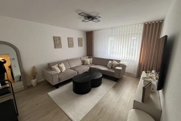 3 bedroom flat to rent, 79 m², Schützenstrasse 77, Herten 3 bedroom flat to rent, 79 m², Schützenstrasse 77, Herten
