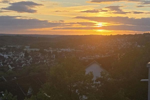 2 bedroom flat to rent, 57 m², Weinbergstra 72, Reichenbach an der Fils 2 bedroom flat to rent, 57 m², Weinbergstra 72, Reichenbach an der Fils