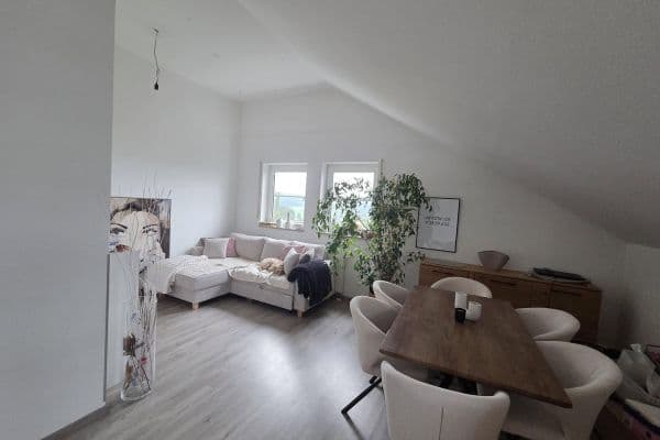 2 bedroom flat to rent, 57 m², Weinbergstra 72, Reichenbach an der Fils 2 bedroom flat to rent, 57 m², Weinbergstra 72, Reichenbach an der Fils