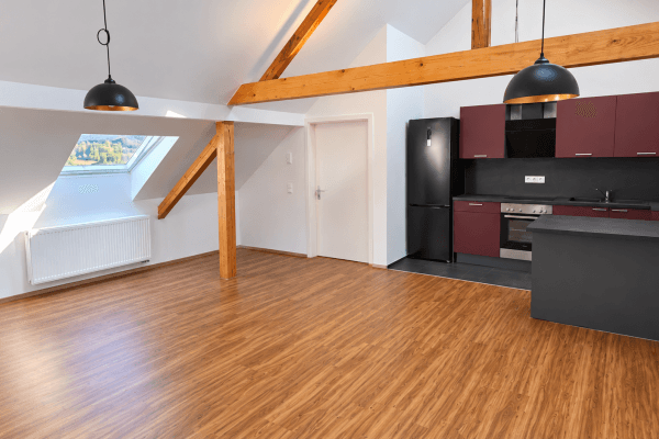 3 bedroom flat to rent, 78 m², Neukirchen 3 bedroom flat to rent, 78 m², Neukirchen