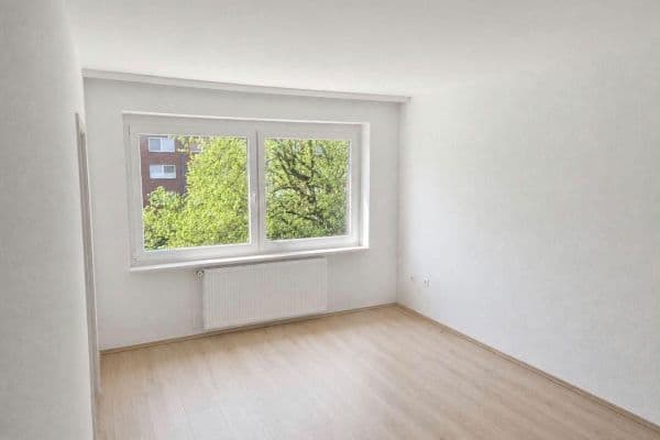 1 bedroom flat to rent, 30 m², Dieselstraße 25, Krefeld 1 bedroom flat to rent, 30 m², Dieselstraße 25, Krefeld
