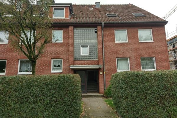 3 bedroom flat to rent, 90 m², Hamburg, Hamburg 3 bedroom flat to rent, 90 m², Hamburg, Hamburg