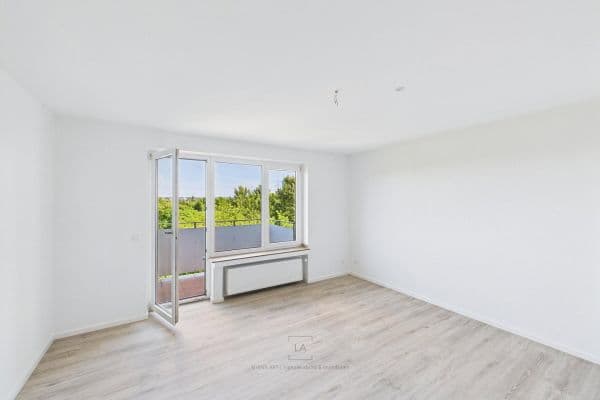 2 bedroom flat for sale, 53 m², Langenfeld 2 bedroom flat for sale, 53 m², Langenfeld
