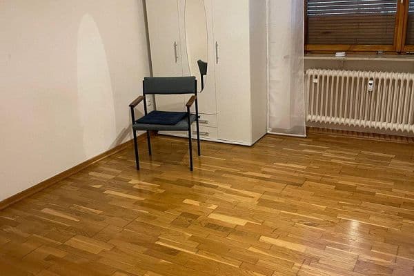 1 bedroom with open-plan kitchen flat to rent, 60 m², Würzburg, Bavaria 1 bedroom with open-plan kitchen flat to rent, 60 m², Würzburg, Bavaria
