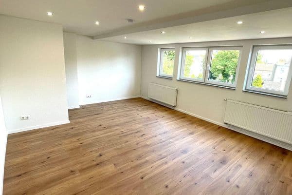 3 bedroom flat to rent, 98 m², Herne 3 bedroom flat to rent, 98 m², Herne