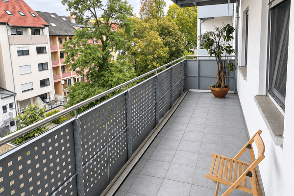 5 bedroom flat for sale, 140 m², L11, 20-22, Mannheim 5 bedroom flat for sale, 140 m², L11, 20-22, Mannheim