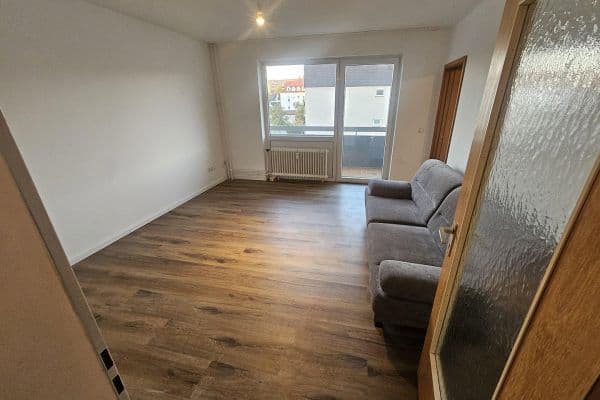 2 bedroom flat to rent, 60 m², In der Atzing 11, Eisenberg 2 bedroom flat to rent, 60 m², In der Atzing 11, Eisenberg