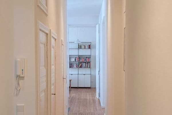 4 bedroom flat to rent, 85 m², Prager Str. 5, Berlin 4 bedroom flat to rent, 85 m², Prager Str. 5, Berlin