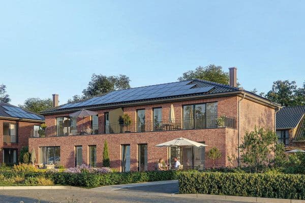 house for sale, 157 m², Glockenapfel-Ring 2 & 2A, Horneburg house for sale, 157 m², Glockenapfel-Ring 2 & 2A, Horneburg
