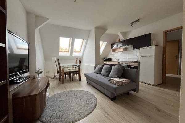 2 bedroom flat to rent, 53 m², Huygensstraße 8a, Leipzig, Saxony 2 bedroom flat to rent, 53 m², Huygensstraße 8a, Leipzig, Saxony