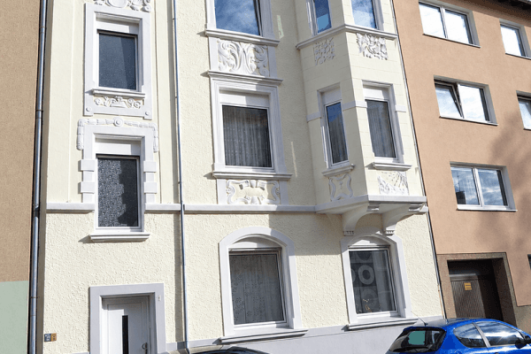 3 bedroom flat to rent, 75 m², Dortmund, North Rhine-Westphalia 3 bedroom flat to rent, 75 m², Dortmund, North Rhine-Westphalia