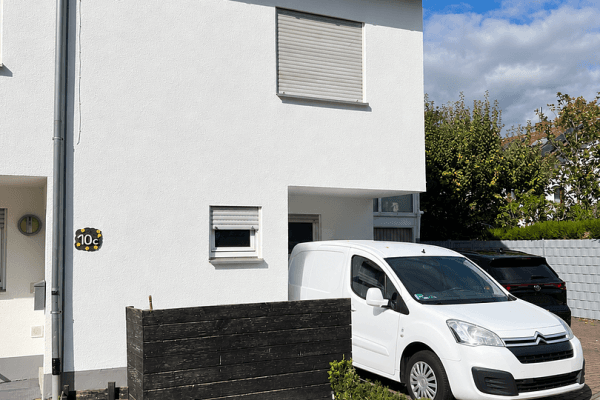 house for sale, 127 m², Bensheim house for sale, 127 m², Bensheim