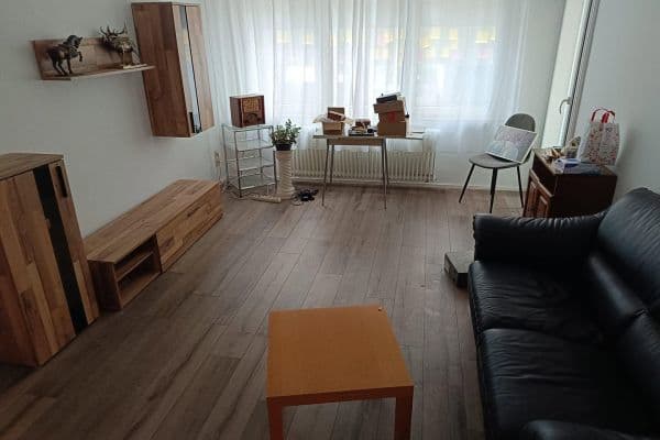 2 bedroom flat to rent, 55 m², Pforzheim 2 bedroom flat to rent, 55 m², Pforzheim