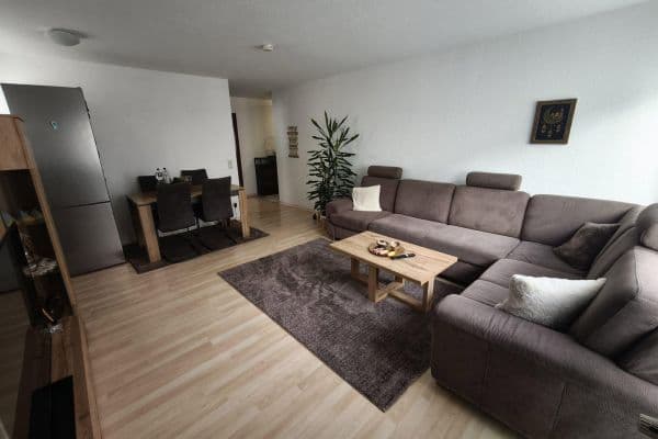 3 bedroom flat for sale, 64 m², Stuttgart 3 bedroom flat for sale, 64 m², Stuttgart