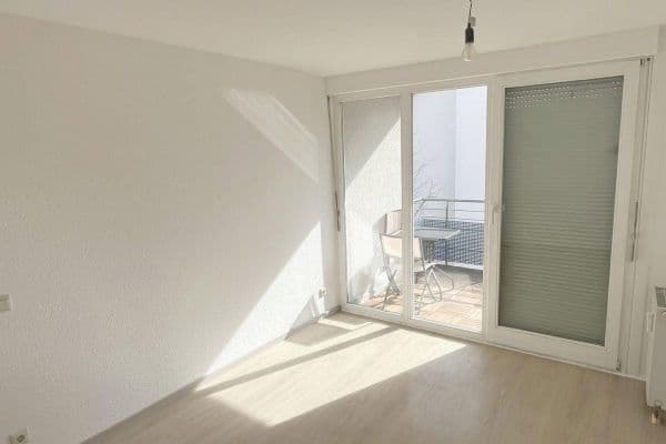2 bedroom flat to rent, 46 m², Weinsberg 2 bedroom flat to rent, 46 m², Weinsberg