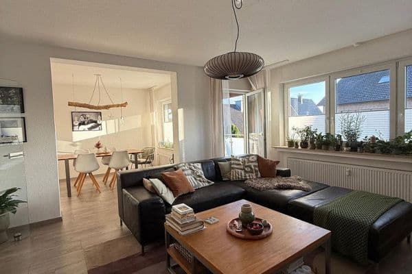 3 bedroom flat to rent, 89 m², Nordwalde 3 bedroom flat to rent, 89 m², Nordwalde