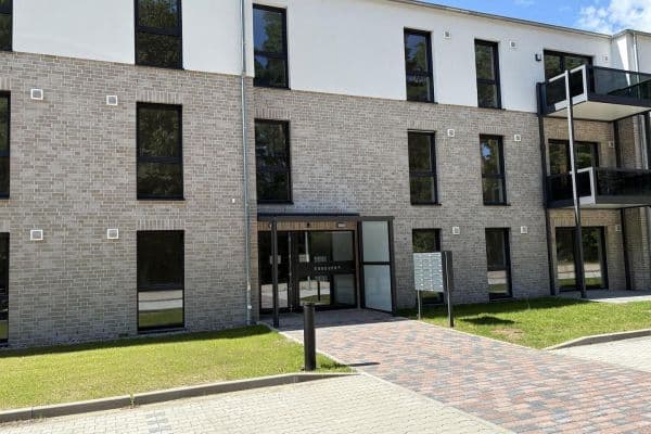 2 bedroom flat to rent, 76 m², Alter Mühlenweg 1c, Bad Bevensen, Lower Saxony 2 bedroom flat to rent, 76 m², Alter Mühlenweg 1c, Bad Bevensen, Lower Saxony