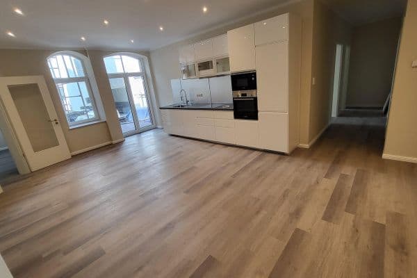 5 bedroom flat to rent, 128 m², Moritzstraße 68, Wiesbaden 5 bedroom flat to rent, 128 m², Moritzstraße 68, Wiesbaden