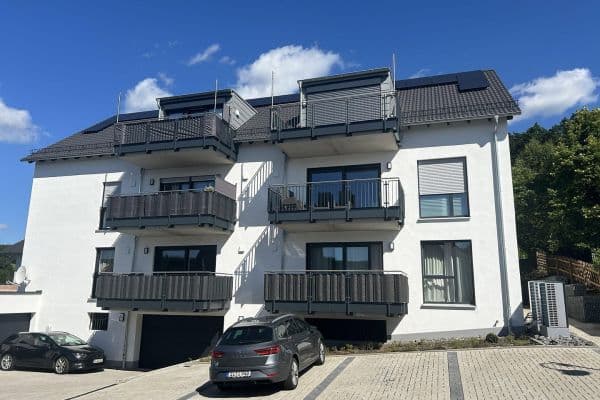 3 bedroom flat to rent, 87 m², Adolf-Sänger-Weg 12, Kreuztal 3 bedroom flat to rent, 87 m², Adolf-Sänger-Weg 12, Kreuztal