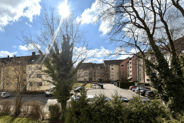 3 bedroom flat for sale, 71 m², St.-Gallener-Straße 42, Ulm 3 bedroom flat for sale, 71 m², St.-Gallener-Straße 42, Ulm