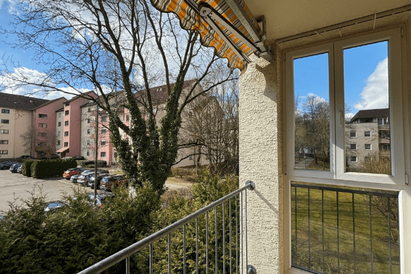 3 bedroom flat for sale, 71 m², St.-Gallener-Straße 42, Ulm 3 bedroom flat for sale, 71 m², St.-Gallener-Straße 42, Ulm