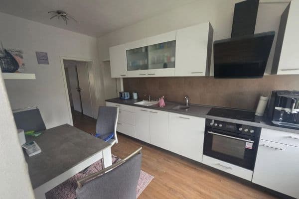 3 bedroom flat to rent, 78 m², Wilhelmstraße 6, Wriezen 3 bedroom flat to rent, 78 m², Wilhelmstraße 6, Wriezen