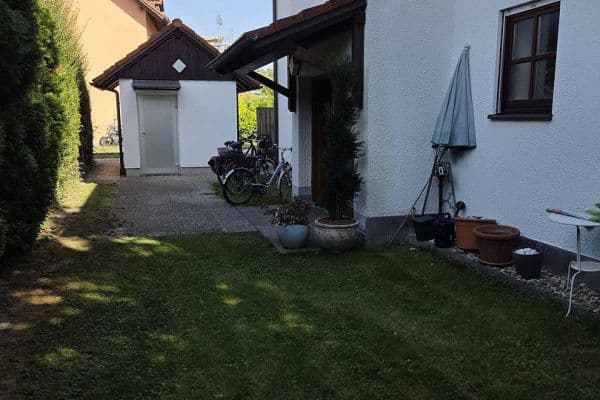 3 bedroom flat to rent, 90 m², Aufkirchener Weg 12, Erding, Bavaria 3 bedroom flat to rent, 90 m², Aufkirchener Weg 12, Erding, Bavaria
