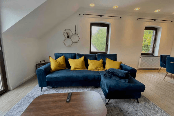 2 bedroom with open-plan kitchen flat for sale, 95 m², Querenburgerstrasse, Bochum 2 bedroom with open-plan kitchen flat for sale, 95 m², Querenburgerstrasse, Bochum