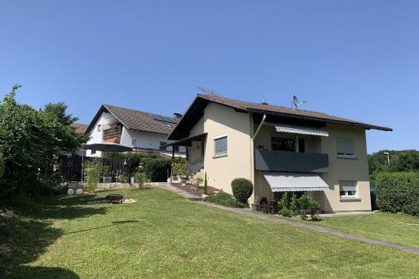 house for sale, 125 m², Rheinfelden (Baden), Baden-Württemberg house for sale, 125 m², Rheinfelden (Baden), Baden-Württemberg
