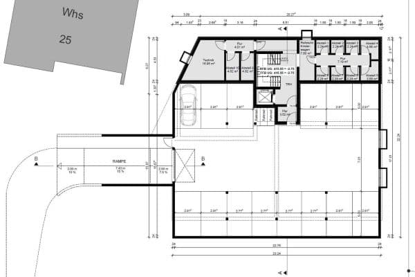 2 bedroom with open-plan kitchen flat for sale, 80 m², Heubacher Straße 27, Schwäbisch Gmünd, Baden-Württemberg 2 bedroom with open-plan kitchen flat for sale, 80 m², Heubacher Straße 27, Schwäbisch Gmünd, Baden-Württemberg