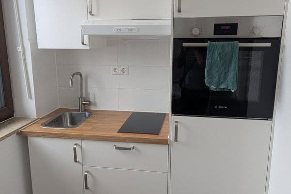1 bedroom flat to rent, 18 m², Stuttgarter Str. 18, Stuttgart 1 bedroom flat to rent, 18 m², Stuttgarter Str. 18, Stuttgart