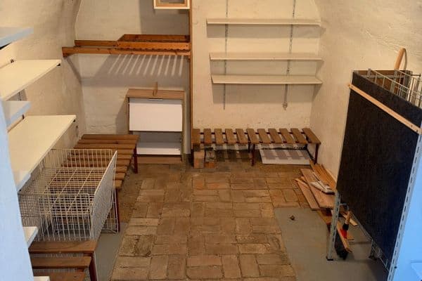 5 bedroom flat to rent, 110 m², Reichenbach an der Fils 5 bedroom flat to rent, 110 m², Reichenbach an der Fils