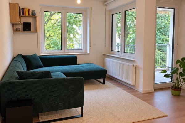 3 bedroom flat to rent, 71 m², St.-Gallener-Straße 42, Ulm 3 bedroom flat to rent, 71 m², St.-Gallener-Straße 42, Ulm