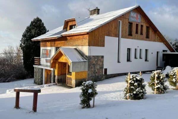recreational property to rent, 0 m², Strážné, Královéhradecký Region recreational property to rent, 0 m², Strážné, Královéhradecký Region