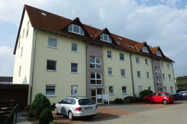 3 bedroom flat to rent, 78 m², Finkenweg 4, Wathlingen, Lower Saxony 3 bedroom flat to rent, 78 m², Finkenweg 4, Wathlingen, Lower Saxony