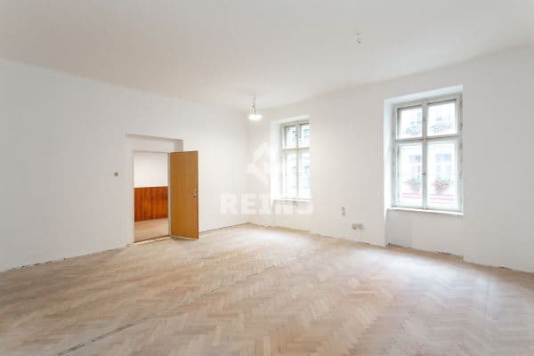 2 bedroom with open-plan kitchen flat for sale, 99 m², Vltavská, Praha 2 bedroom with open-plan kitchen flat for sale, 99 m², Vltavská, Praha