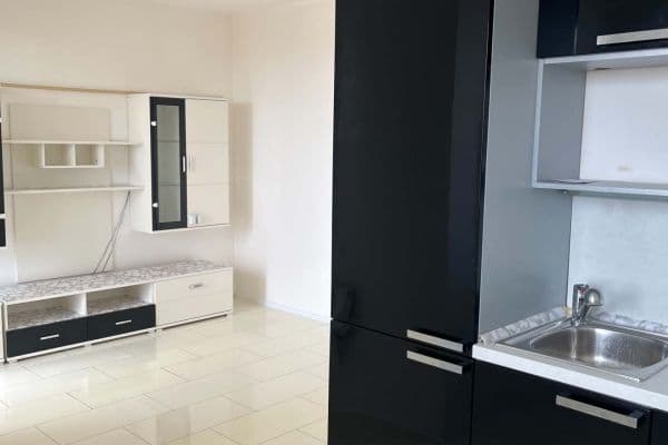 1 bedroom with open-plan kitchen flat to rent, 53 m², V Honech, Odolena Voda 1 bedroom with open-plan kitchen flat to rent, 53 m², V Honech, Odolena Voda