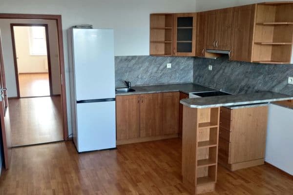 2 bedroom with open-plan kitchen flat to rent, 74 m², Jihlavská, Praha 2 bedroom with open-plan kitchen flat to rent, 74 m², Jihlavská, Praha