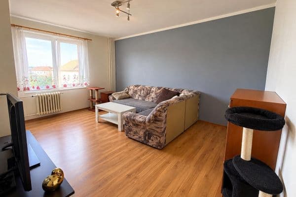 2 bedroom flat for sale, 51 m², I. P. Pavlova, Krnov, Moravskoslezský Region 2 bedroom flat for sale, 51 m², I. P. Pavlova, Krnov, Moravskoslezský Region
