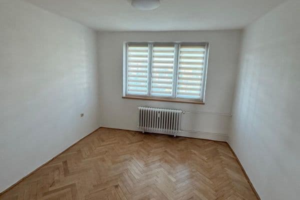 2 bedroom flat to rent, 53 m², Bachmačská, Ostrava 2 bedroom flat to rent, 53 m², Bachmačská, Ostrava