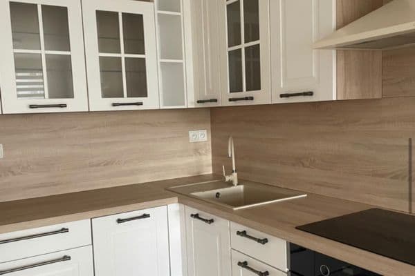 1 bedroom with open-plan kitchen flat to rent, 42 m², Višňová, Most 1 bedroom with open-plan kitchen flat to rent, 42 m², Višňová, Most