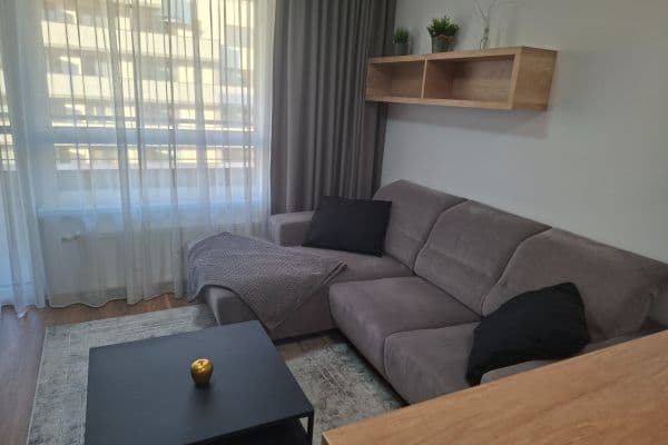 2 bedroom flat to rent, 44 m², Veterná, Trnava, Trnavský Region 2 bedroom flat to rent, 44 m², Veterná, Trnava, Trnavský Region