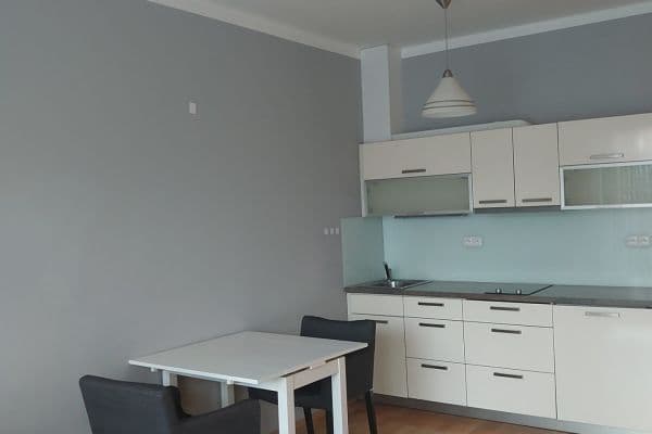 Studio flat to rent, 41 m², Korunní, Praha Studio flat to rent, 41 m², Korunní, Praha