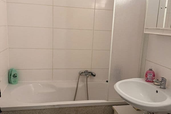 flat to rent, 18 m², Allee 40, Heilbronn, Baden-Württemberg flat to rent, 18 m², Allee 40, Heilbronn, Baden-Württemberg