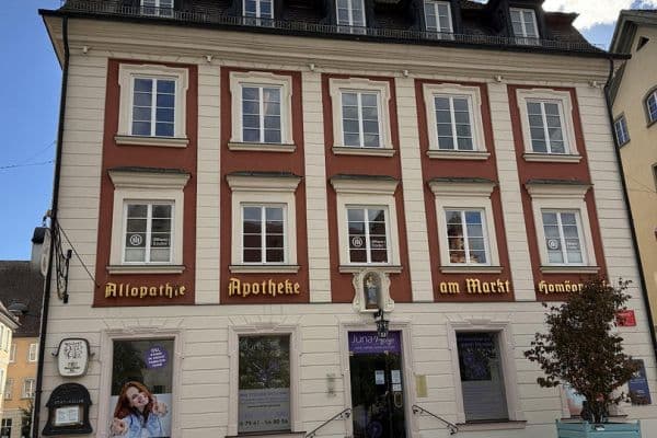 non-residential property to rent, 150 m², Marktplatz 18, Ellwangen (Jagst), Baden-Württemberg non-residential property to rent, 150 m², Marktplatz 18, Ellwangen (Jagst), Baden-Württemberg
