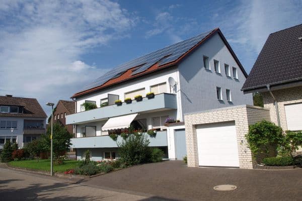 1 bedroom flat to rent, 34 m², Paderborn, North Rhine-Westphalia 1 bedroom flat to rent, 34 m², Paderborn, North Rhine-Westphalia