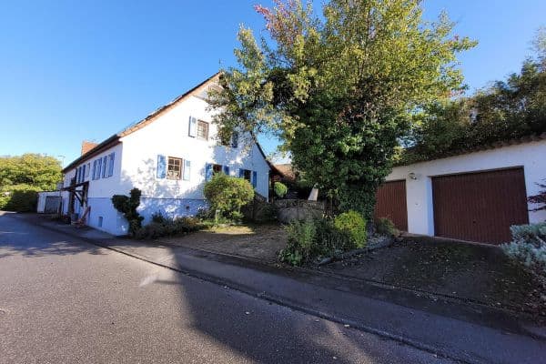 house for sale, 150 m², Kirchstraße 3, Beilstein house for sale, 150 m², Kirchstraße 3, Beilstein