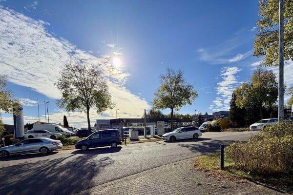 non-residential property for sale, 3,422 m², Blankenburgstraße 75, Chemnitz, Saxony non-residential property for sale, 3,422 m², Blankenburgstraße 75, Chemnitz, Saxony